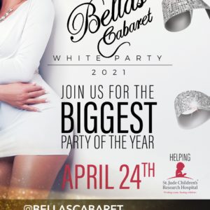 Jello Wrestling Party Bellas Cabaret