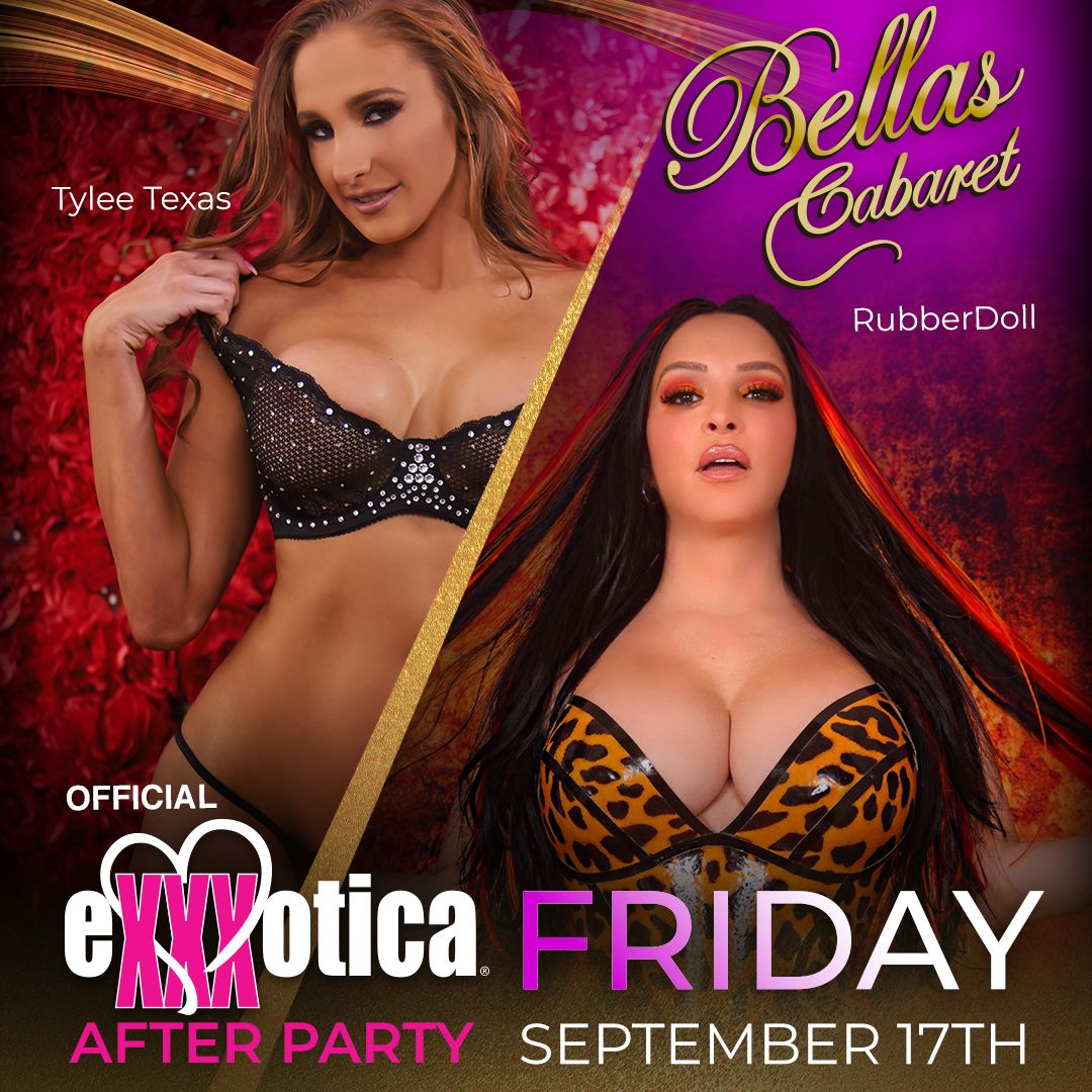 Exxxotica Tickets 2022 Miami