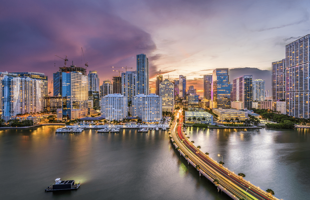 How to Spend Your Saturday Night in Miami