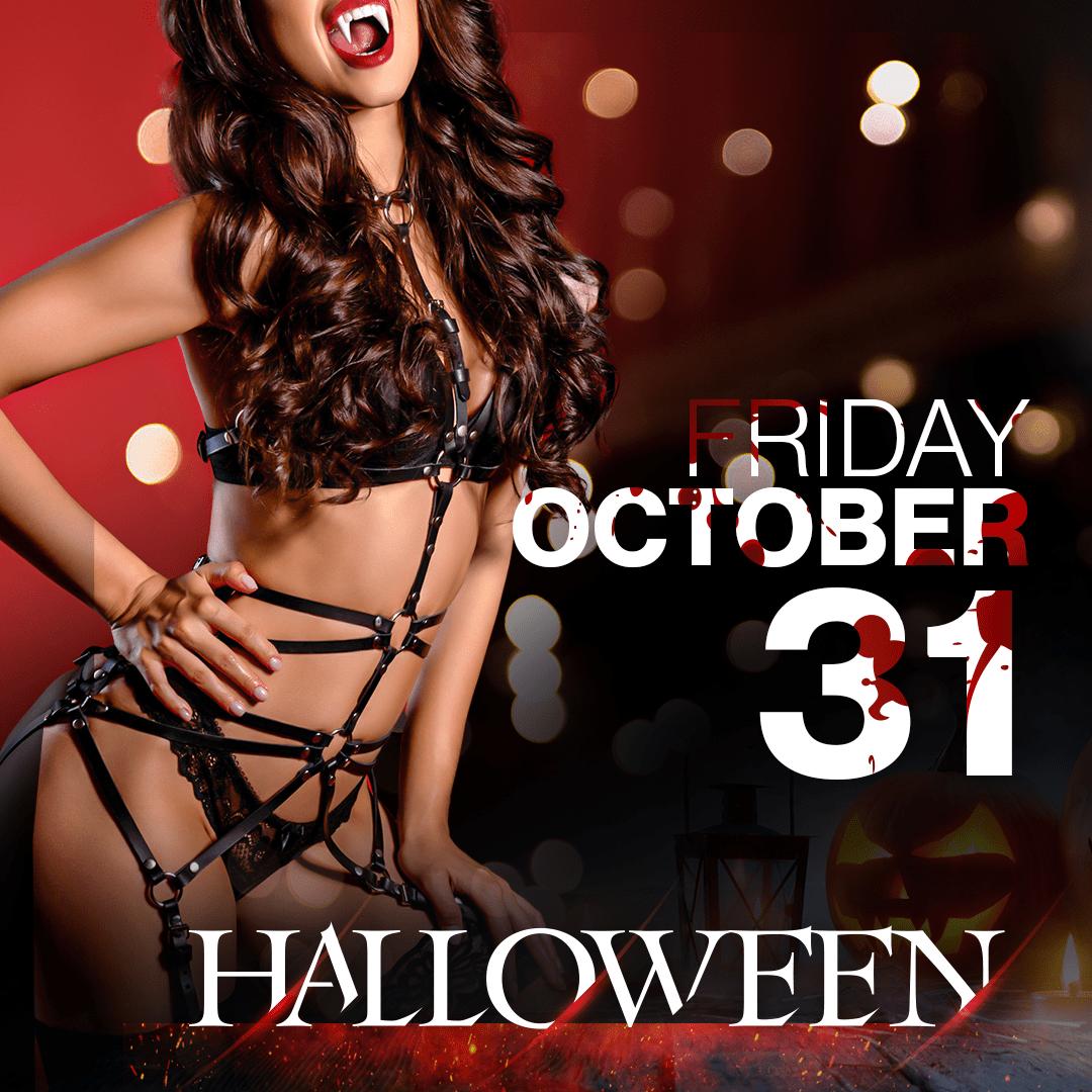 Image depicting Bellas Cabaret Halloween Vampire Party